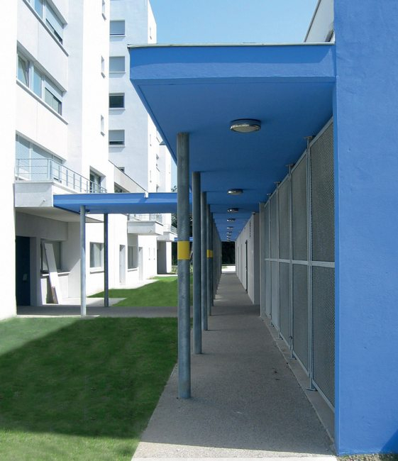 250 logements Campus Rangueil_Image 2