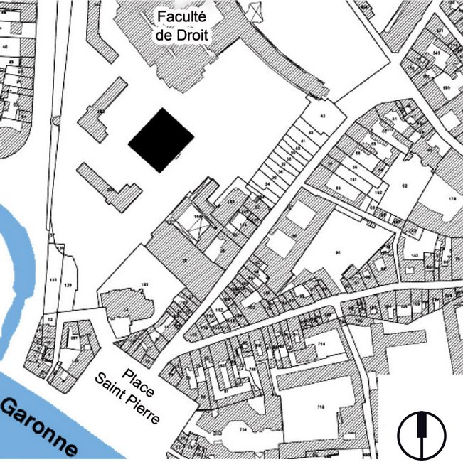 Restaurant universitaire de l’Arsenal_Image 1