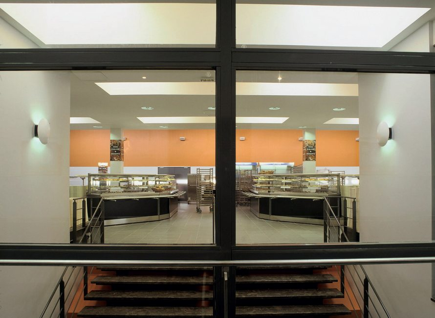 Restaurant universitaire de l’Arsenal_Image 7