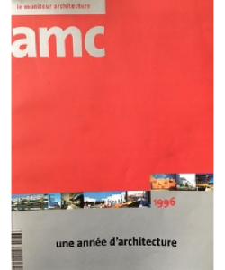 AMC 1996