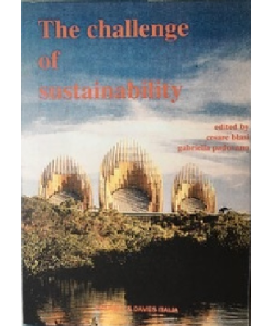 The Challenge of sustainability