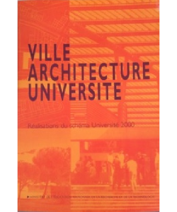 Ville Architecture Universite