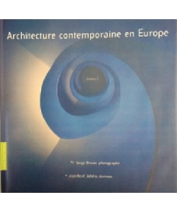 Architecture contemporaine en Europe