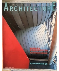 Architecture 96