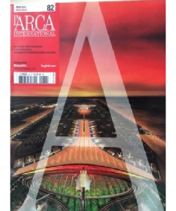 L_Arca international 82