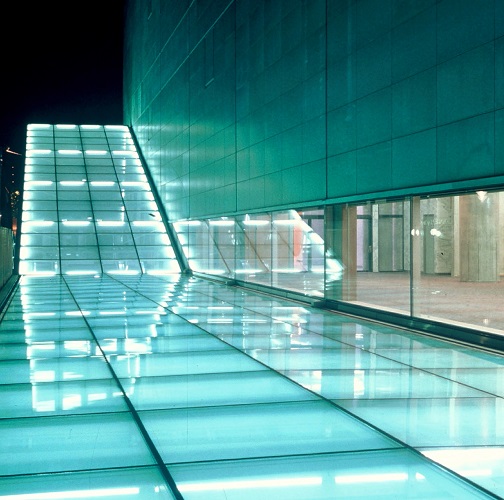 Centre de Congrès P. Baudis .Toulouse
