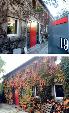 Agence-1