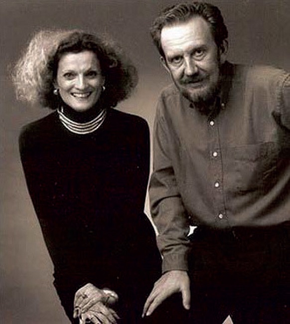 Nicole ROUX LOUPIAC & Jean-Philippe LOUPIAC