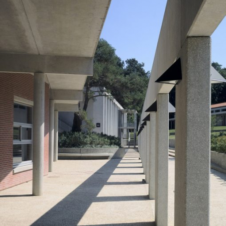 Collège Bellevue_Principale
