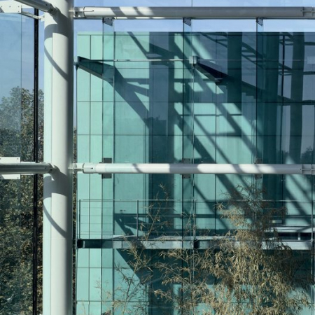 Centre des Congrès_Principale
