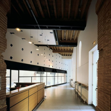 Bureaux du CROUS_Principale