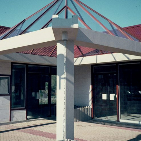 Unité de services – bureaux et commerces_Principale