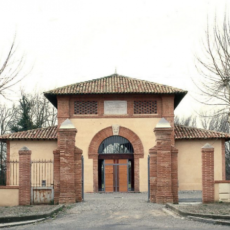 Espace Culturel et services associés_Principale