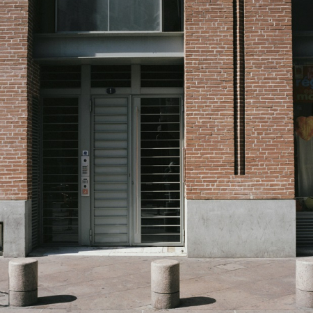 Immeuble multi-fonctions_Principale