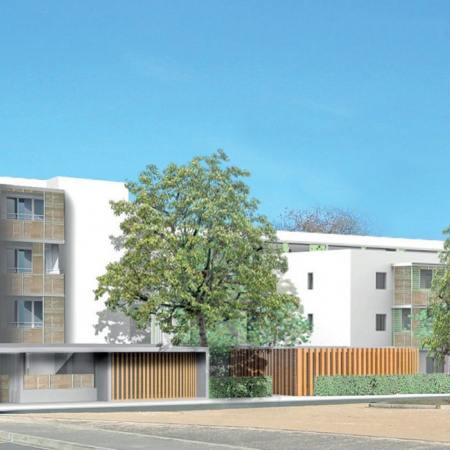 66 logements impasse Barthes_Principale