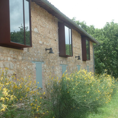 La Grange_Principale