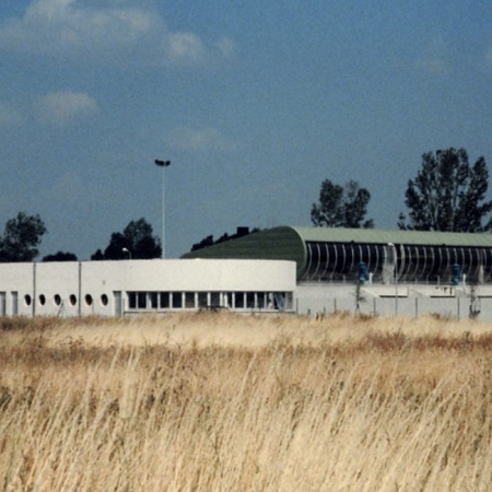 Station de La Saudrune_Principale
