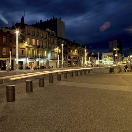 Place Arnaud Bernard_Principale