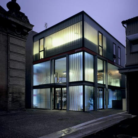 Théâtre Garonne_Principale
