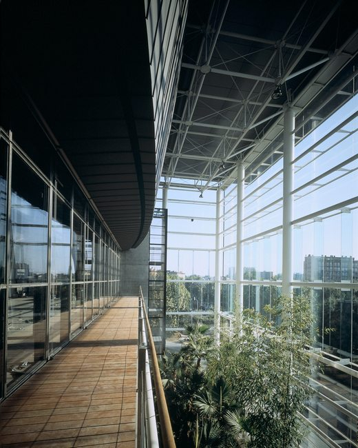 Centre des Congrès_Image 8