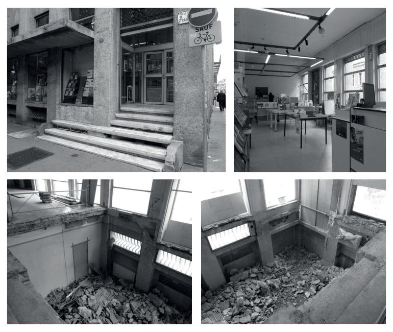 CRDP_Etat des lieux