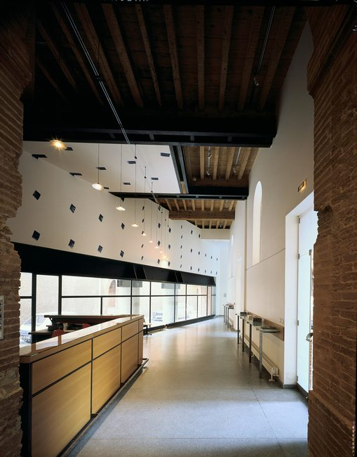 Bureaux du CROUS_Image 12