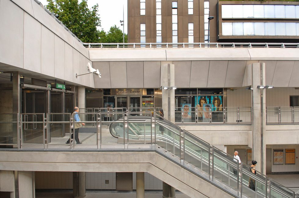 Metro Ligne B_Image 3