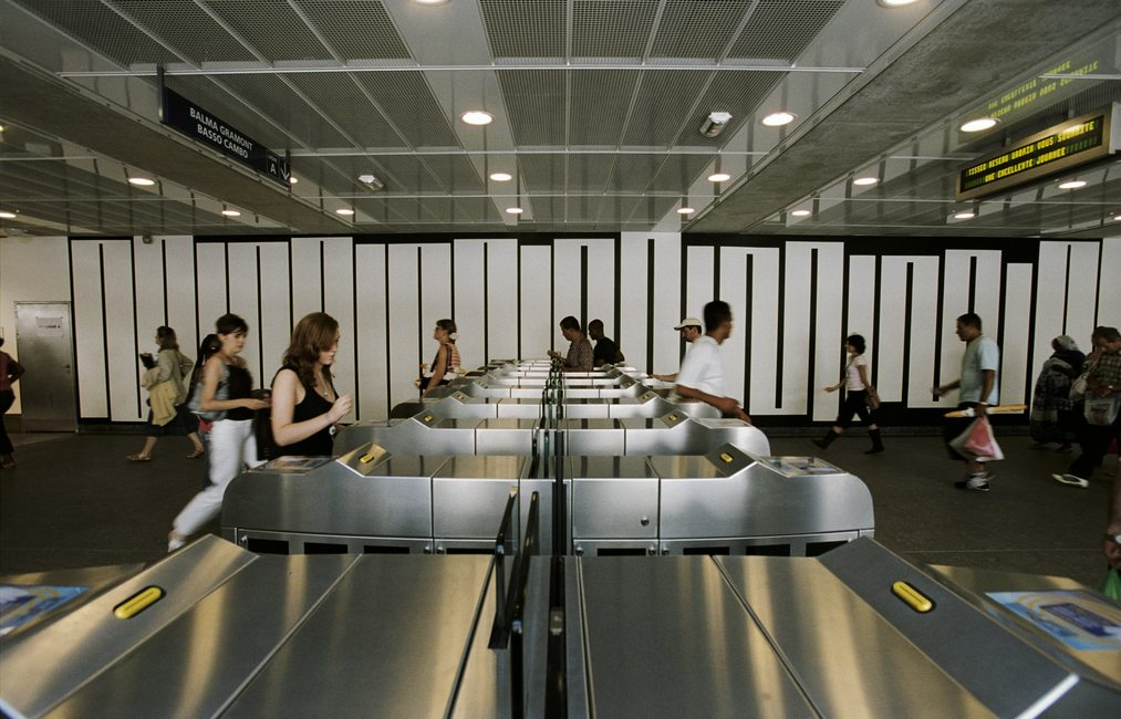 Metro Ligne B_Image 6