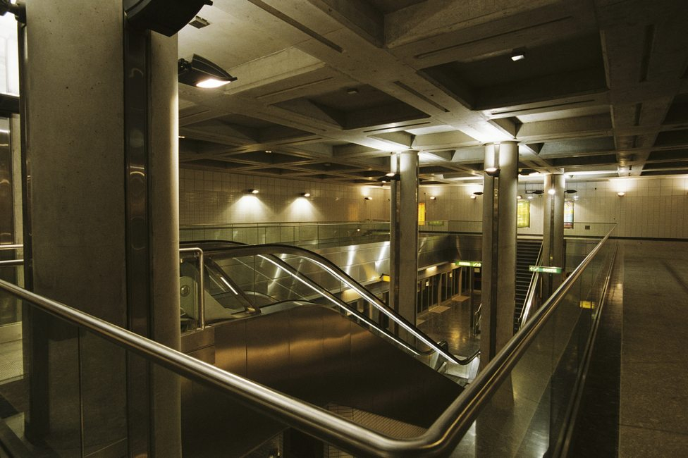 Metro Ligne B_Image 7