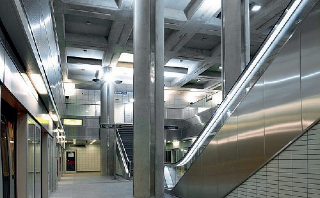 Metro Ligne B_Image 8