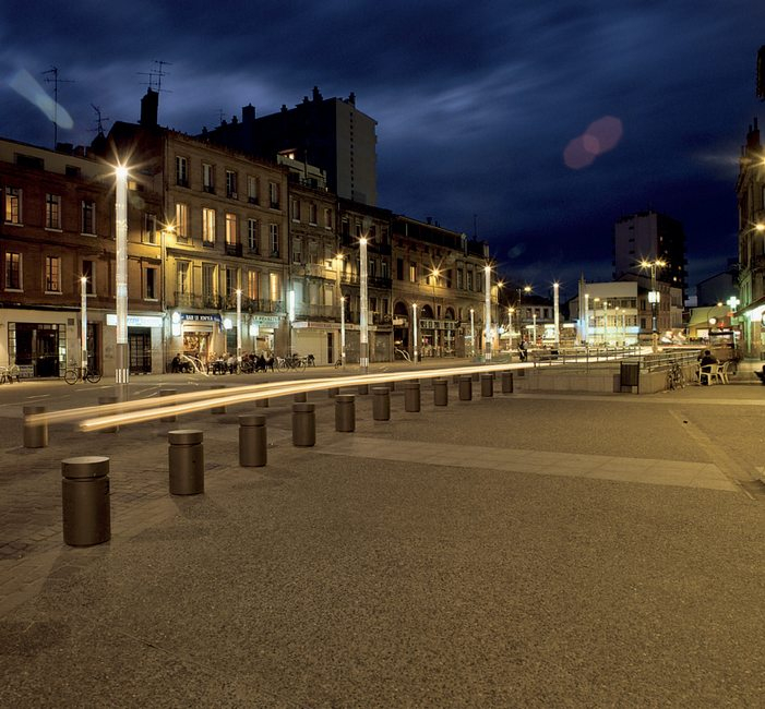 Place Arnaud Bernard_Image 3