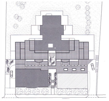 52 logements Raymond Naves_