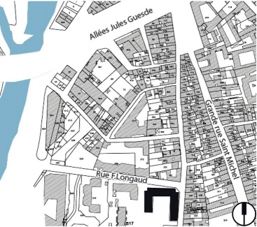 Collège Berthelot_