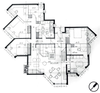 Maison Cance_