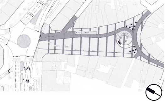 Place Arnaud Bernard_